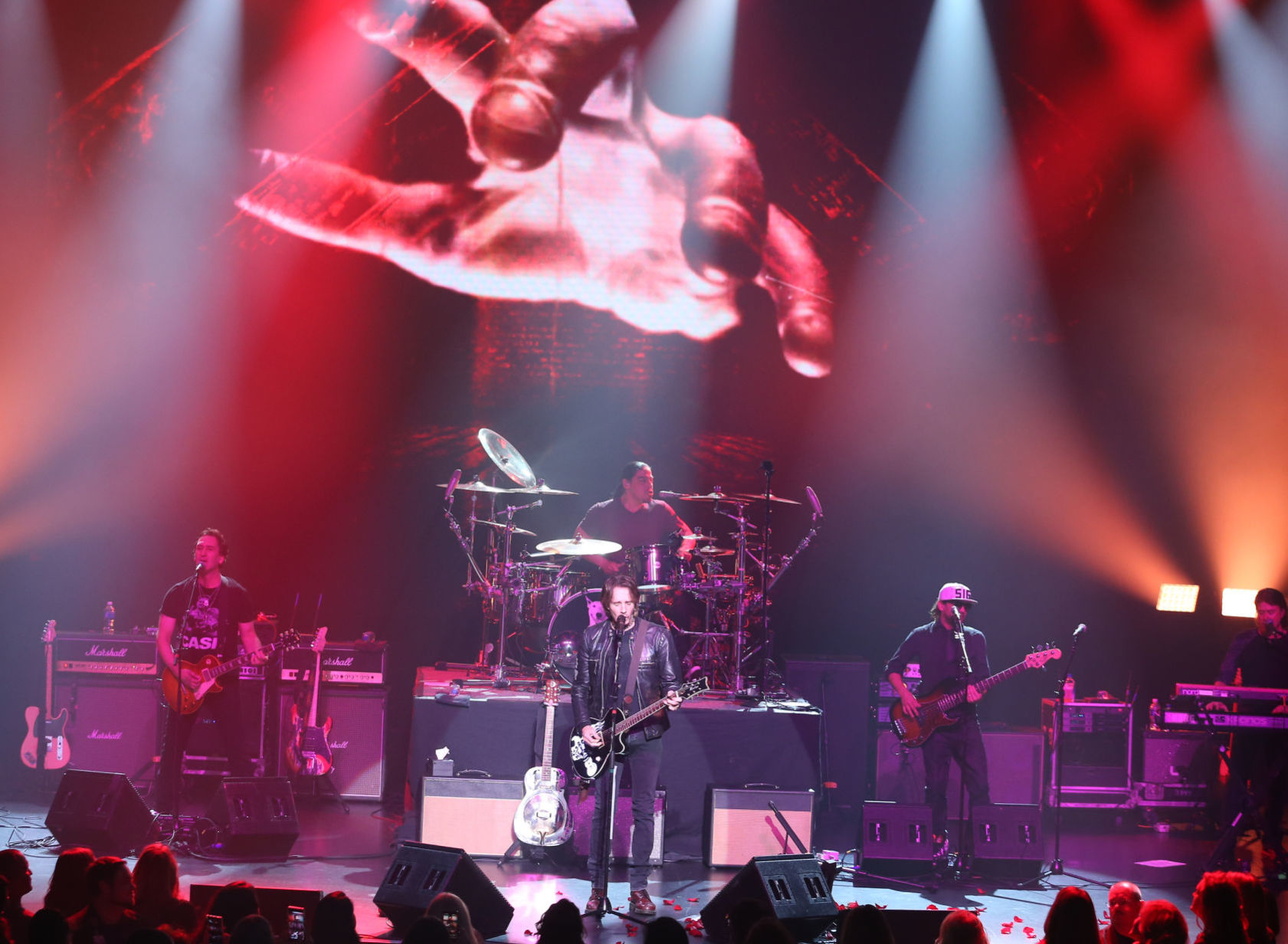 Rick Springfield